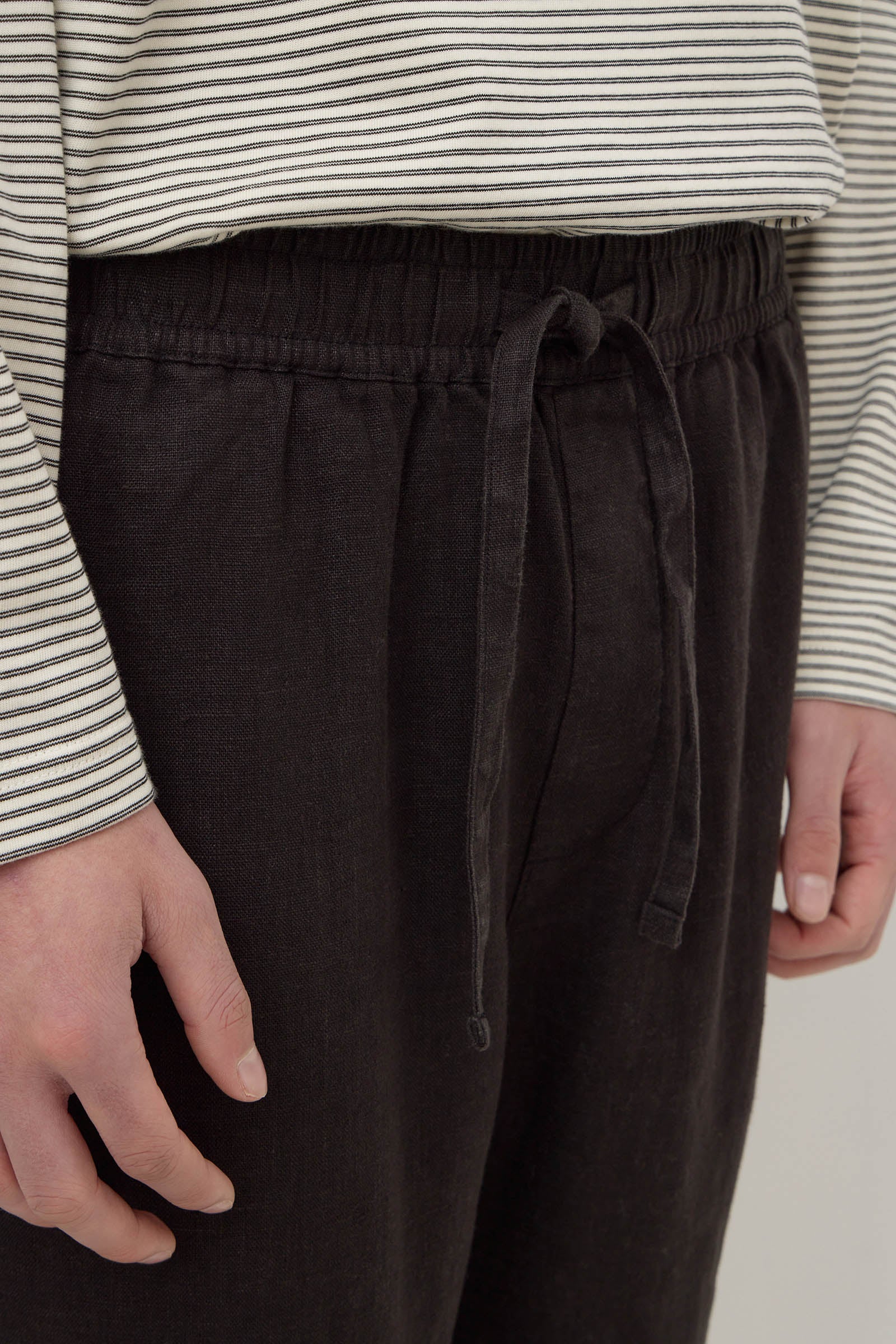 Tide Linen Pant - Image 5