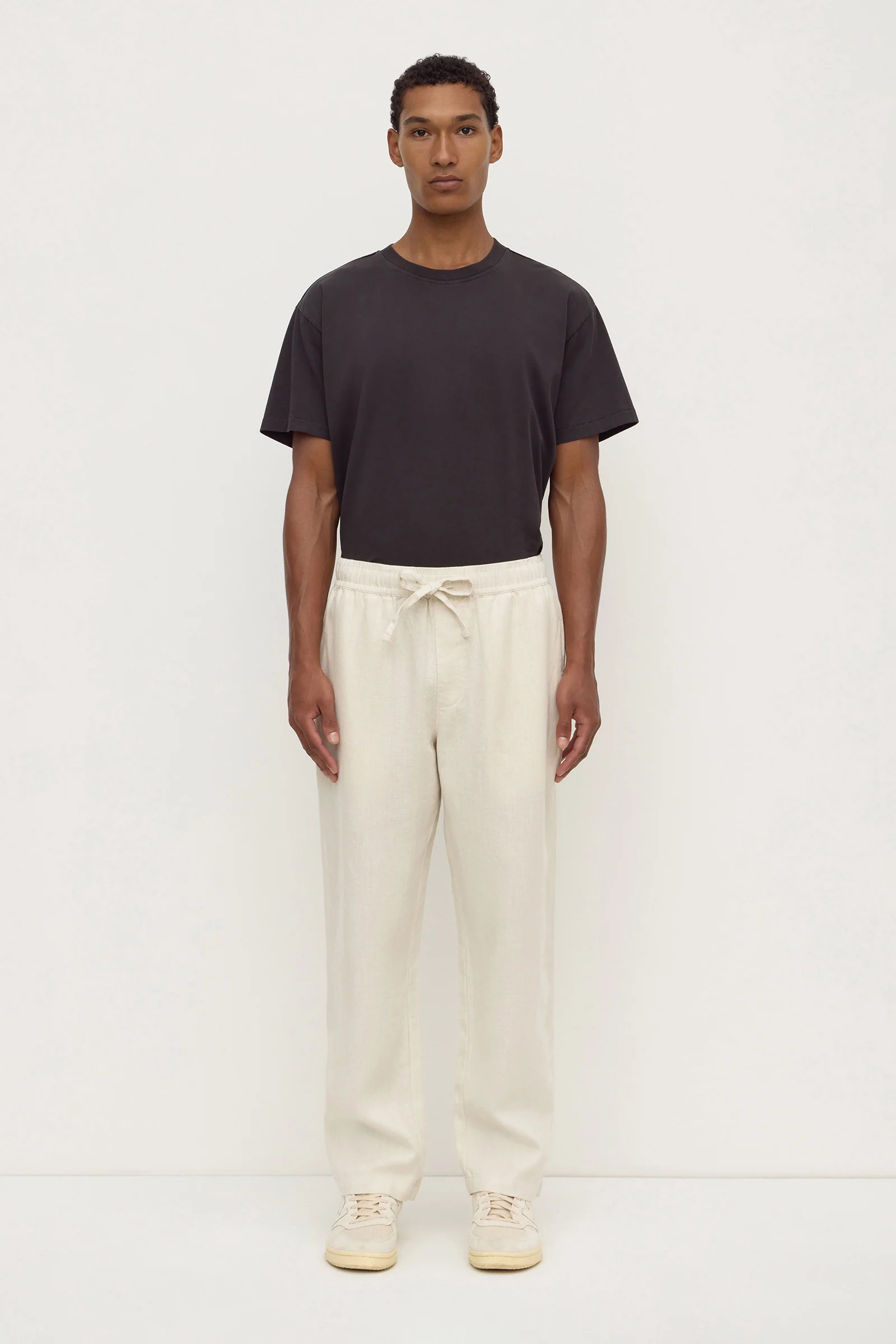 Tide Linen Pant - Image 3