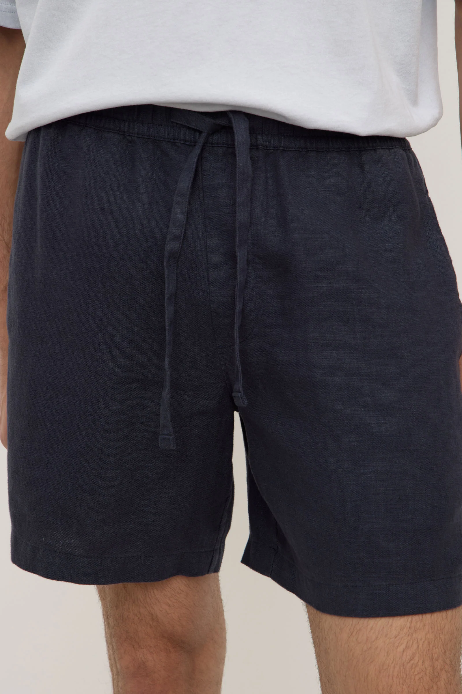 Tide Linen Short - Image 5