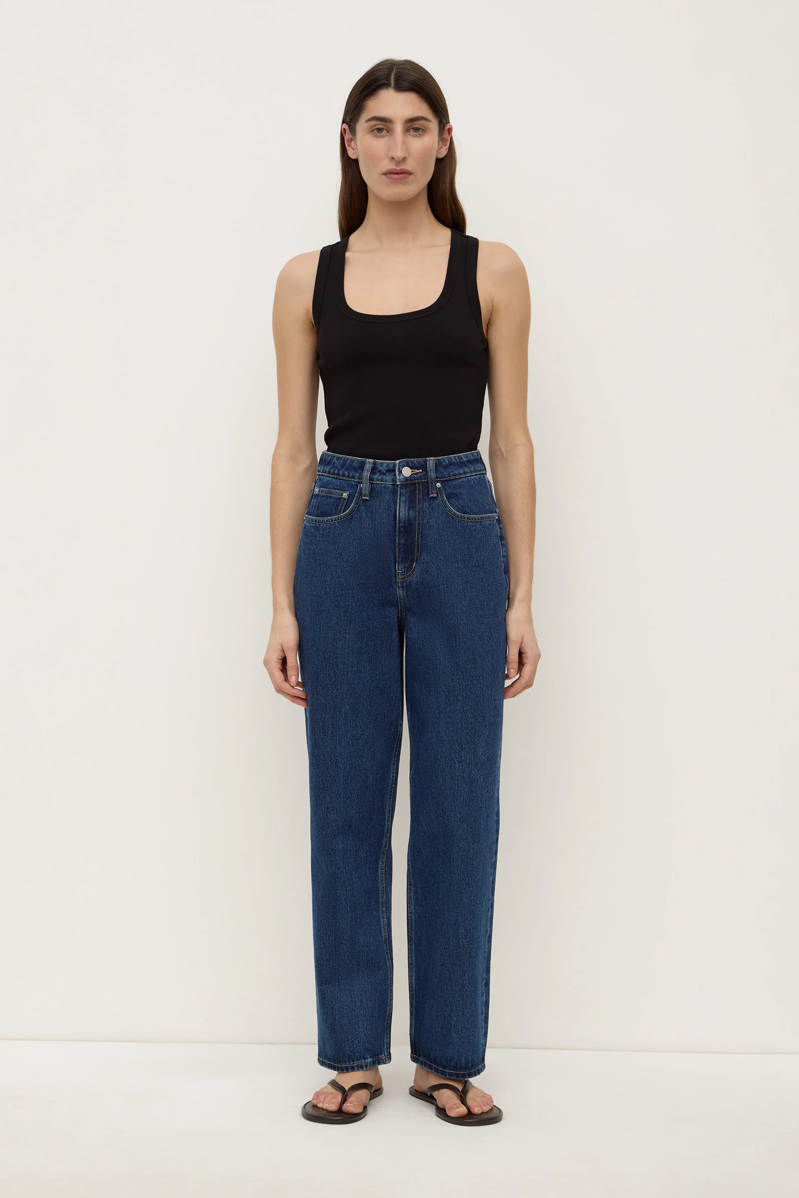 Surplus Sale Womens Denim