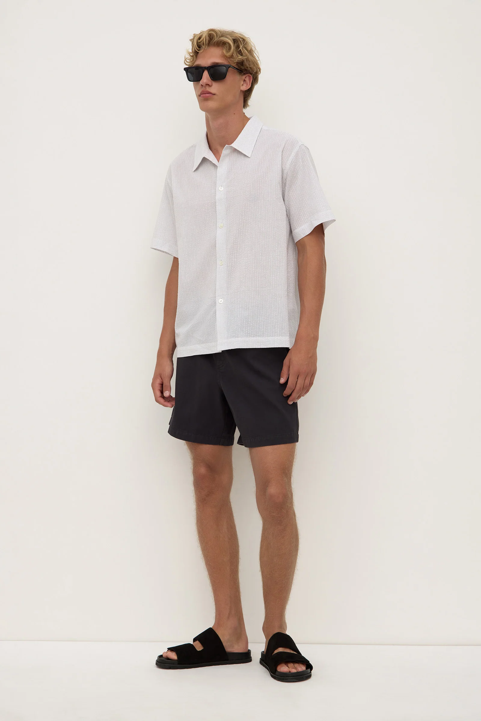 Will Short Sleeve Shirt - Image 3