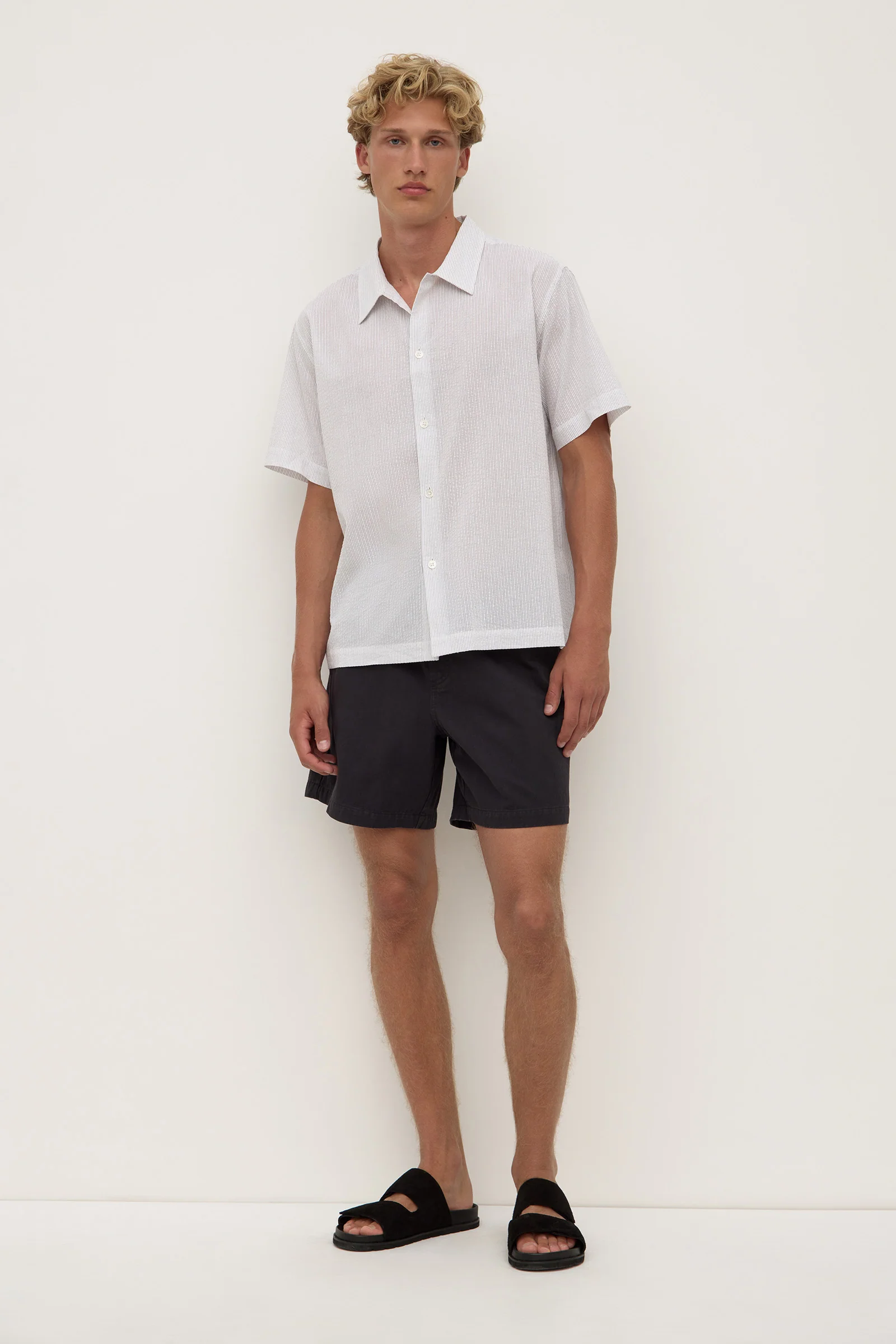 Will Short Sleeve Shirt - Image 4