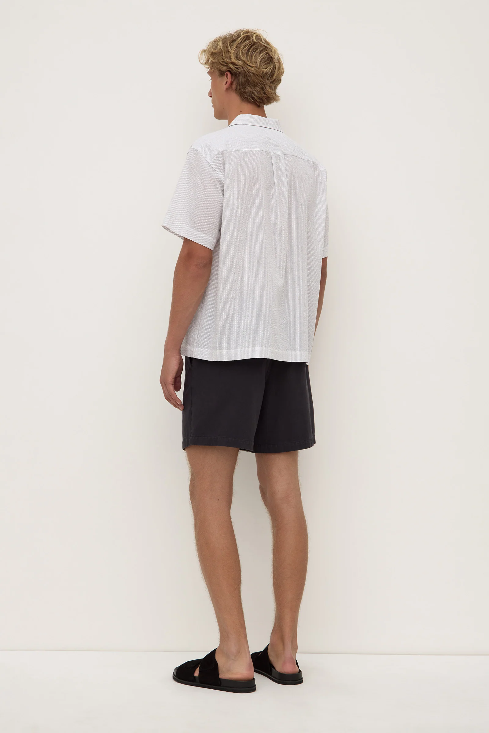 Will Short Sleeve Shirt - Image 5