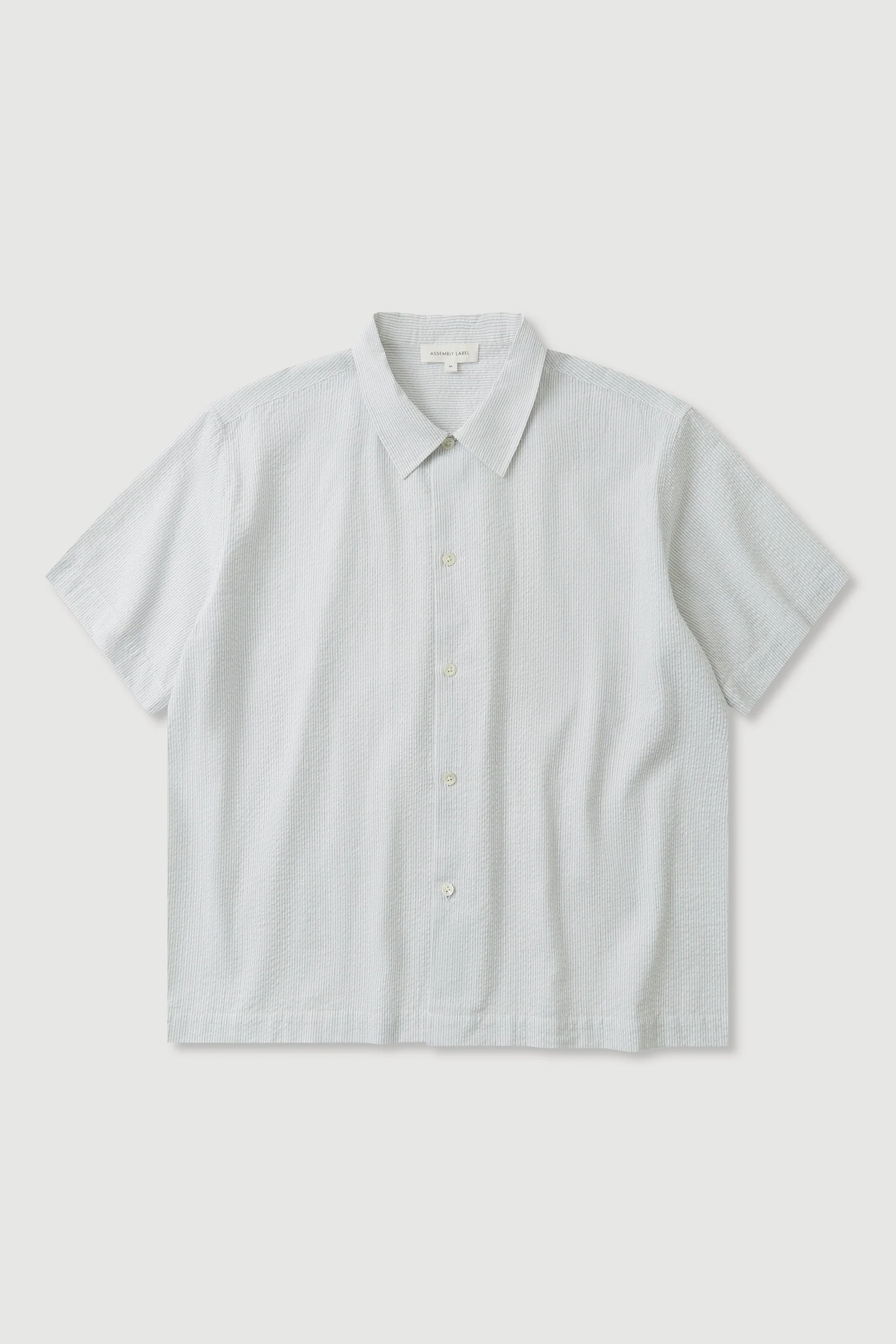 Will Short Sleeve Shirt - Image 6